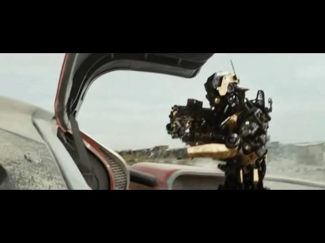 Elysium - TV Spot