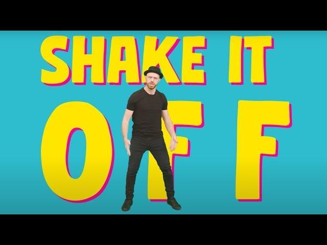 Swift Dance - Shake it off - DJ Raphi