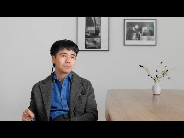 Seeing Beyond the Frame: Ocean Vuong on Robert Frank