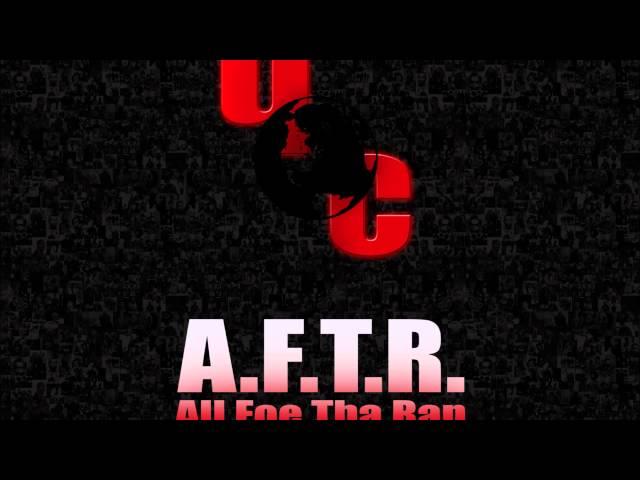 Черен Свят - All Foe Tha Rap (A.F.T.R.)