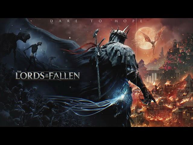 The Lords of The Fallen Official Reveal Trailer Song: "Mother"