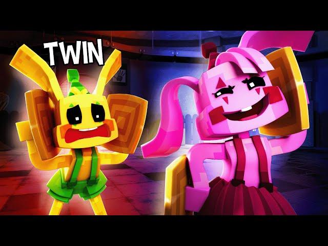 Bunzo Bunny has a TWIN SISTER!?!