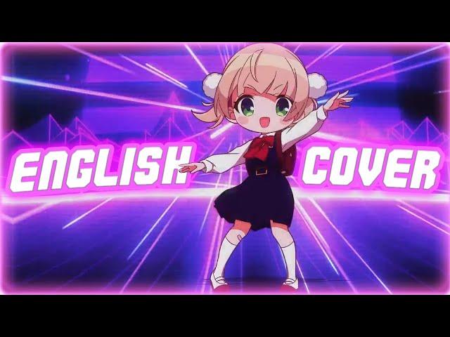 [Loli God Requiem ] - ENGLISH COVER (Shigure Ui) by Little Nii