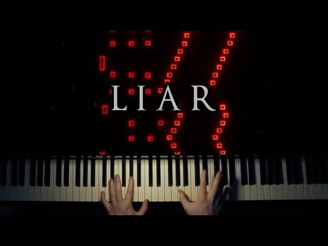 Liar | Dark Piano