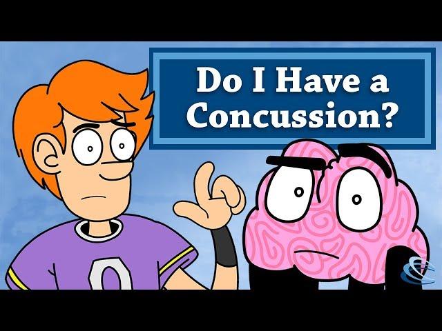 Do I Have a Concussion?