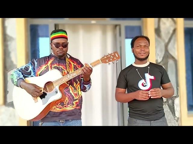 Sinamenye covered by Duterimbere Damascene ft Rukundo Philemon