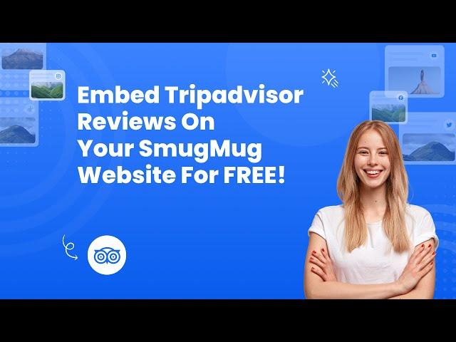 How To Embed Tripadvisor Reviews On Website? #tripadvisor  #website  #reviews