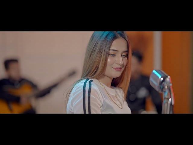 Aiza Shah ll Khuwab Mil ka Jo Dakhe  ll (Full Video ) ll New Punjabi Song 2024