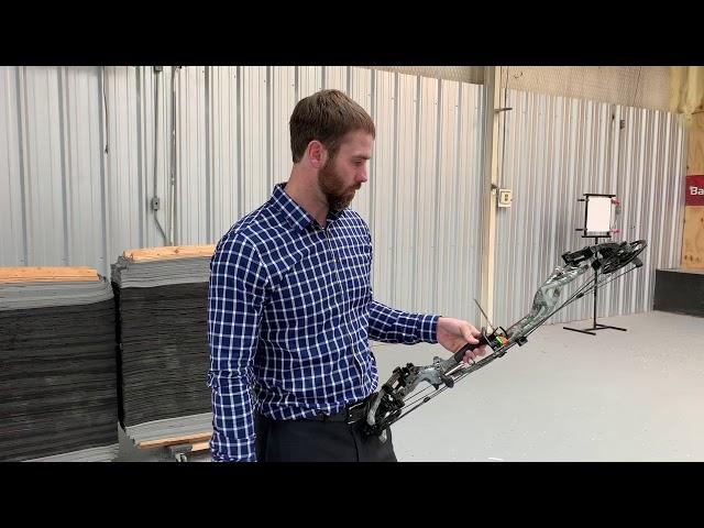 Hoyt RX-3 Review