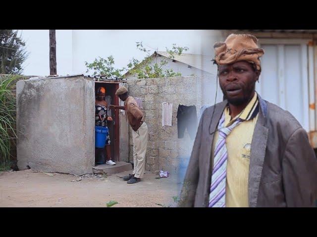 ASI CHII CHAKADARO (best latest matsanga zim comedy 2024)