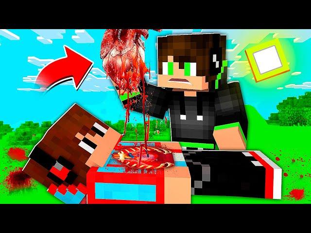 САМЫЕ СТРАШНЫЕ ВИДЕО КОМПОТА 2021 В МАЙНКРАФТ - ВСЕ СЕРИИ  | ПРОПАВШИЙ ДРУГ MINECRAFT