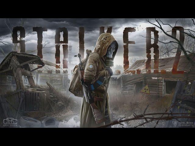 Прохождение : S.T.A.L.K.E.R. 2: Heart of Chornobyl #3  ОЗВУЧКА НА РУССКОМ