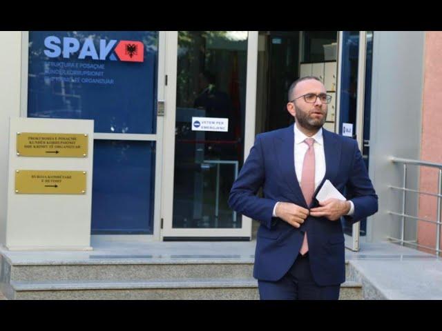 Bardhi në SPAK, AKUZA vjen nga “SHKODRA”! Detaje | Breaking Top News