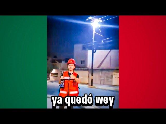 MEMES MEXICANOS 33