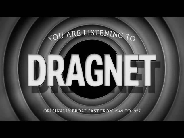 Dragnet | Ep141 | "The Big Producer"