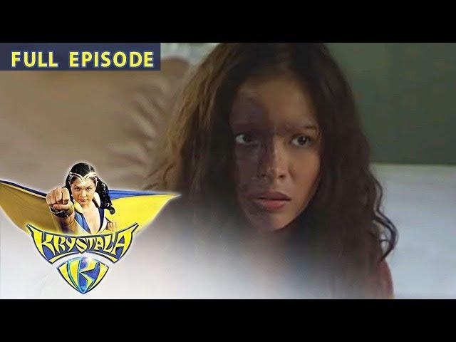 KRYSTALA: Katauhan ni Kabagona | FULL EPISODE 10