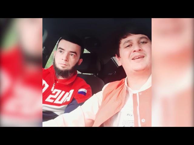 Суруд барои Гарибон ва Карантин - Mc Jamik & Javohiri Ravshan