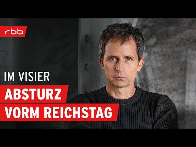 Todesflieger Volker K. und die verschwundene Leiche | Im Visier | True-Crime-Podcast