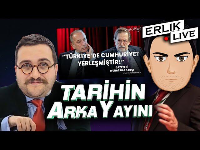 Murat Bardakçı Programını İzledik ve Yorumladık! | Yayın Kesit /w @lexhistoriae