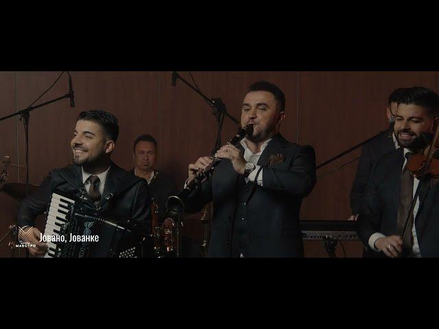 Jovano, Jovanke - Grupa MAESTRO (Live cover)