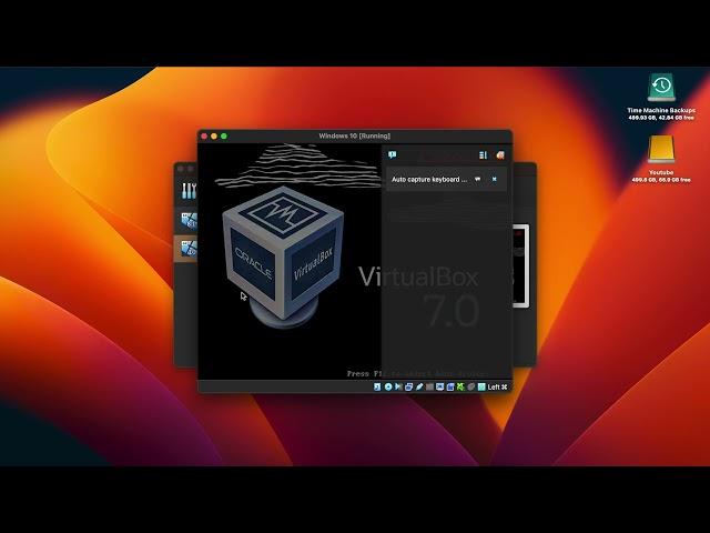 How to Install Windows 10 in VirtualBox (2023 Tutorial)