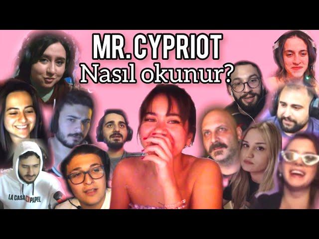 ‘Mr. Cypriot’ Nasıl Okunur?