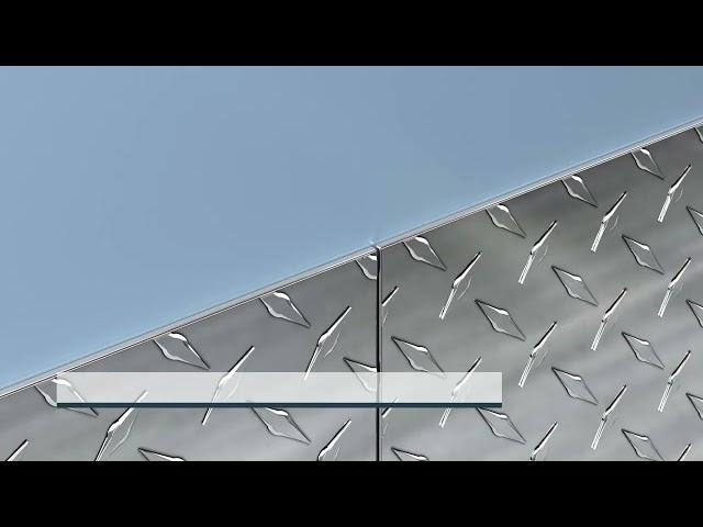 Protect Your Business Walls With Crash Rails | Protek Systems