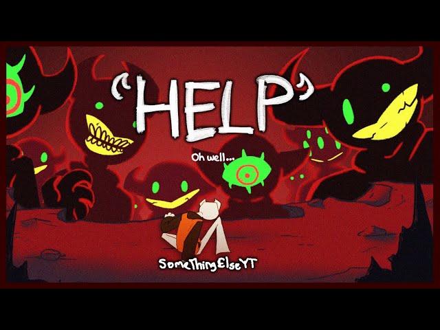 Help! Oh Well... (Take 2: Official Music Video)