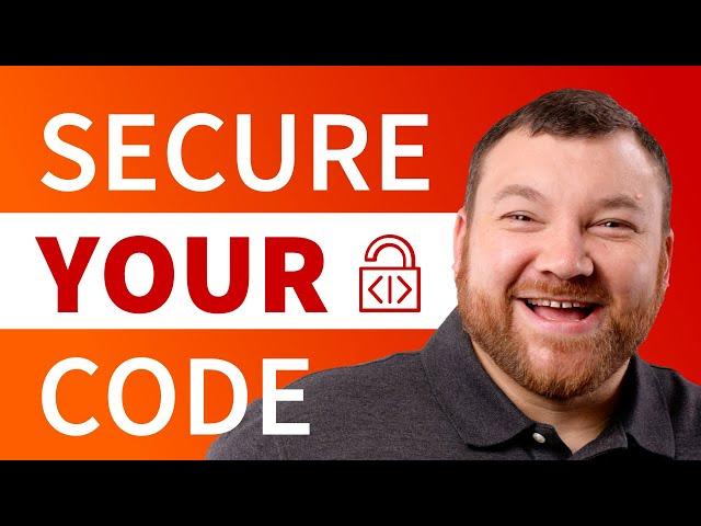 Common Secure Coding Techniques