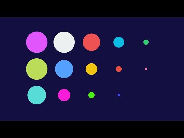 Easy Pop Up Animation in After Effects for Beginner