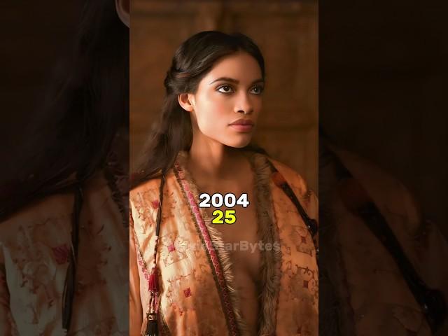 Alexander (2004) Cast Then and Now #shorts #alexander #ytshorts