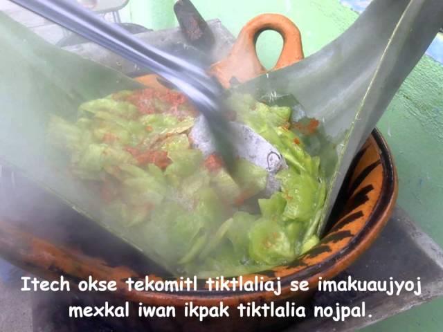 ¿Keniuj mochiwa nojpalyolotlakualis?