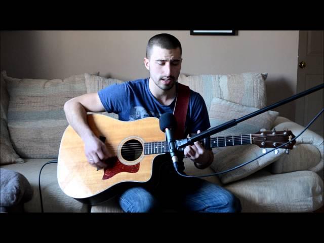 Steve Fortune - Guiding Light (Foy Vance Cover)