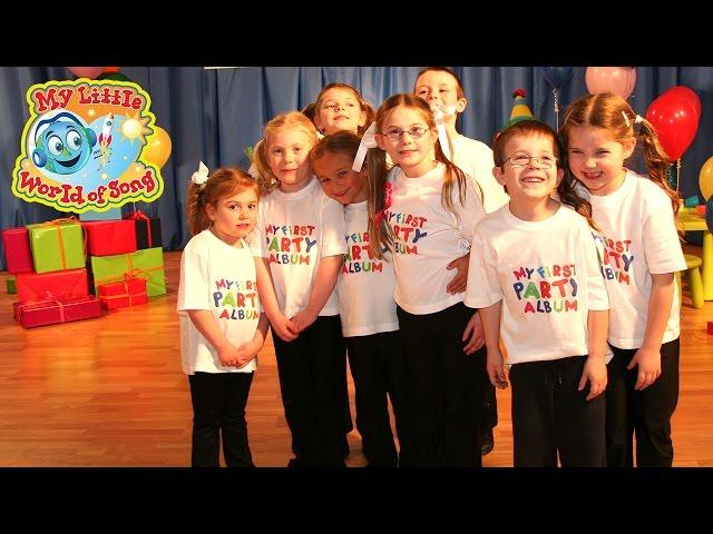 The Hokey Cokey