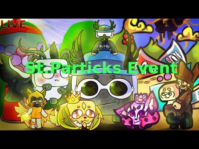 AFK Hatching St. Patricks EVENT  Bubble Gum Simulator NEW UPDATE 72 (Roblox) #15