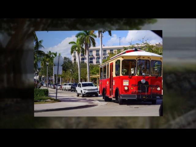 West Palm Beach Real Estate Luxury Waterfront Condos 1200 S Flagler Drive 706 UB