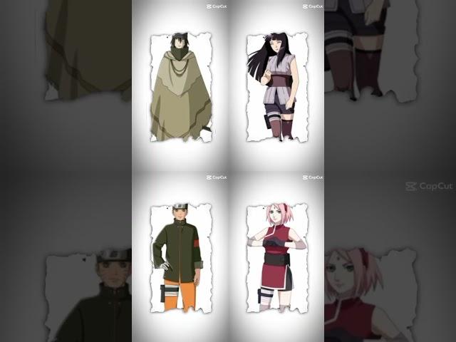 #naruto #hinata #sasuke #sakura #capcut #sasuhina #narusaku