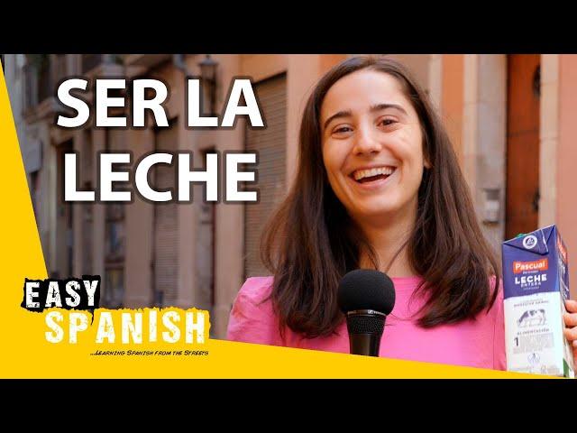 10 Spanish Expressions You Only Hear in Spain | Super Easy Spanish 59