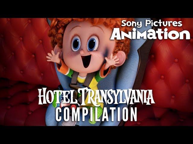 Best of Dennis | HOTEL TRANSYLVANIA