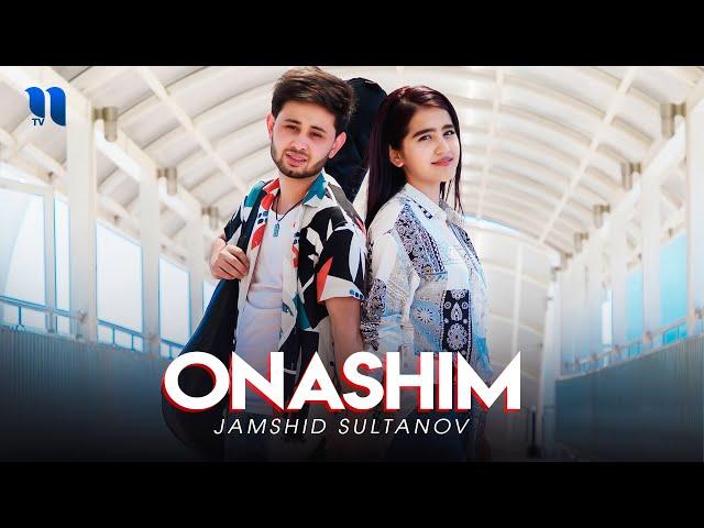 Jamshid Sultanov - Onashim (Ofiicial Music Video)