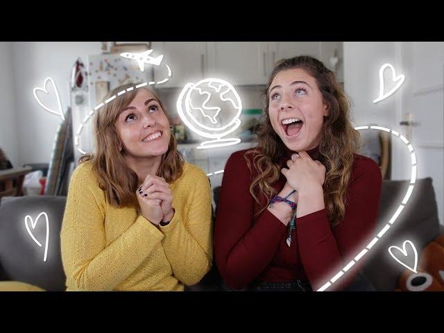 How to have a Successful Holiday Fling | Hannah Witton