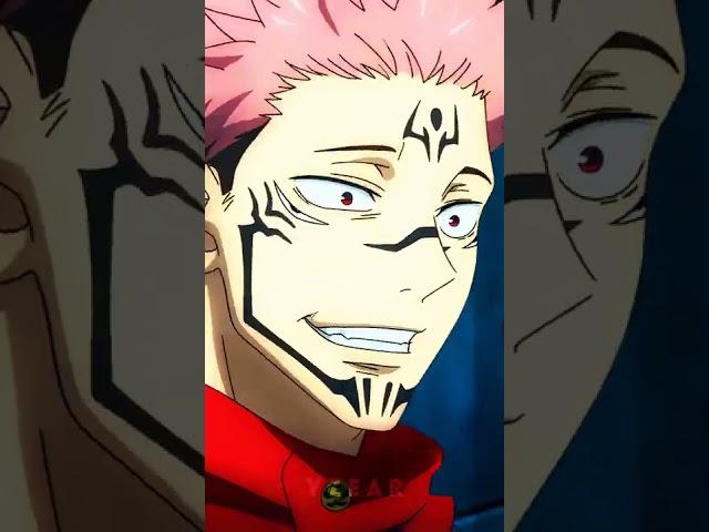 Sukuna [Edit/Amv] #shorts #attackontitan #demonslayer #naruto  Credits - @vzear_