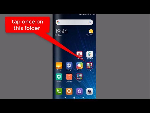 [Easy Fix] How To Add New Gmail Account On Redmi note 5 Mobile Phone?