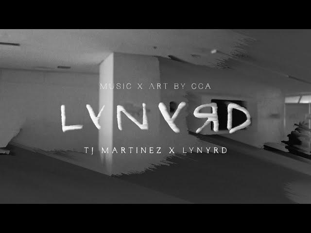 Lynyrd / MARTINEZ x LYNYRD (Official MV)