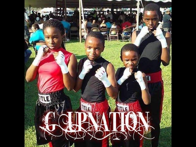 G-UPNATION