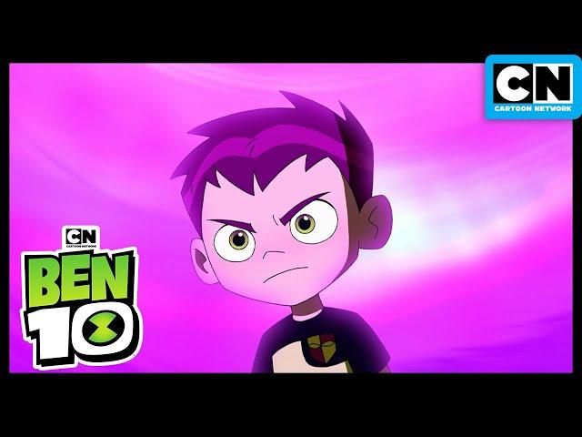 Staffel 3 Compilation (Jede Episode) | Ben 10 | Cartoon Network | Ben 10 Deutsch | Cartoon Network