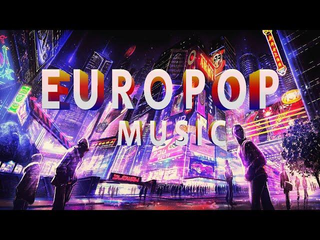 The Best Europop Music