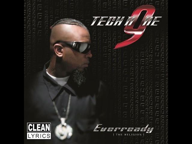 Tech N9ne - Caribou Lou (Clean)