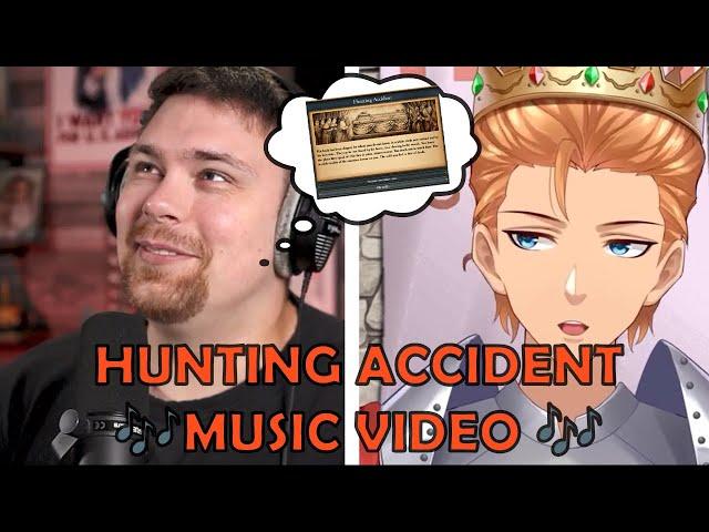 EU4  Hunting Accident - Utopia ft The EU4 Creator Choir