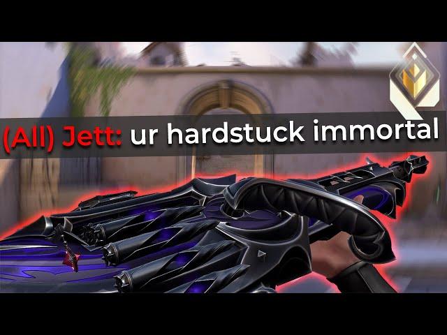 Radiants get Mad at my Silver Playstyle (Odin & Judge)